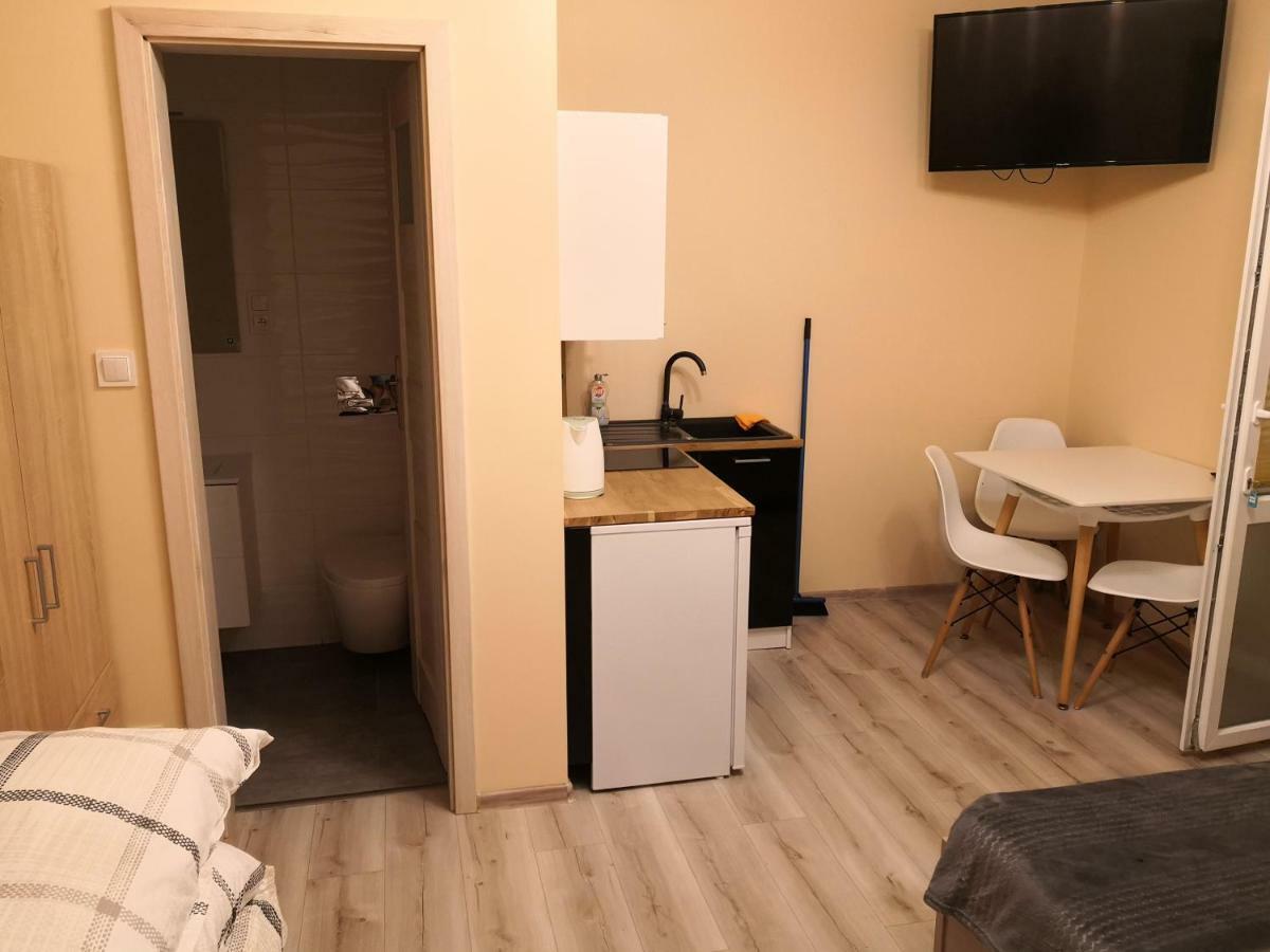 Rybacka 28 Homestay Katy Rybackie